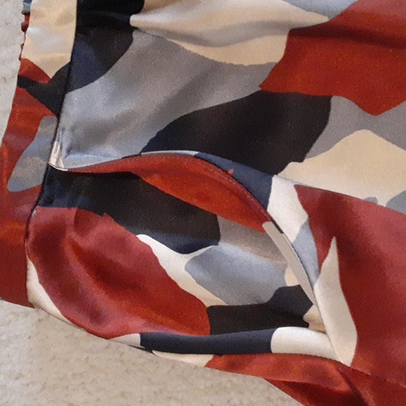 🌹 SimplyVera Vera Wang skirt. Medium. - Picture 5 of 7